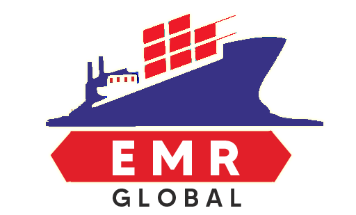 EMR GLOBAL  Firmasının Logosu