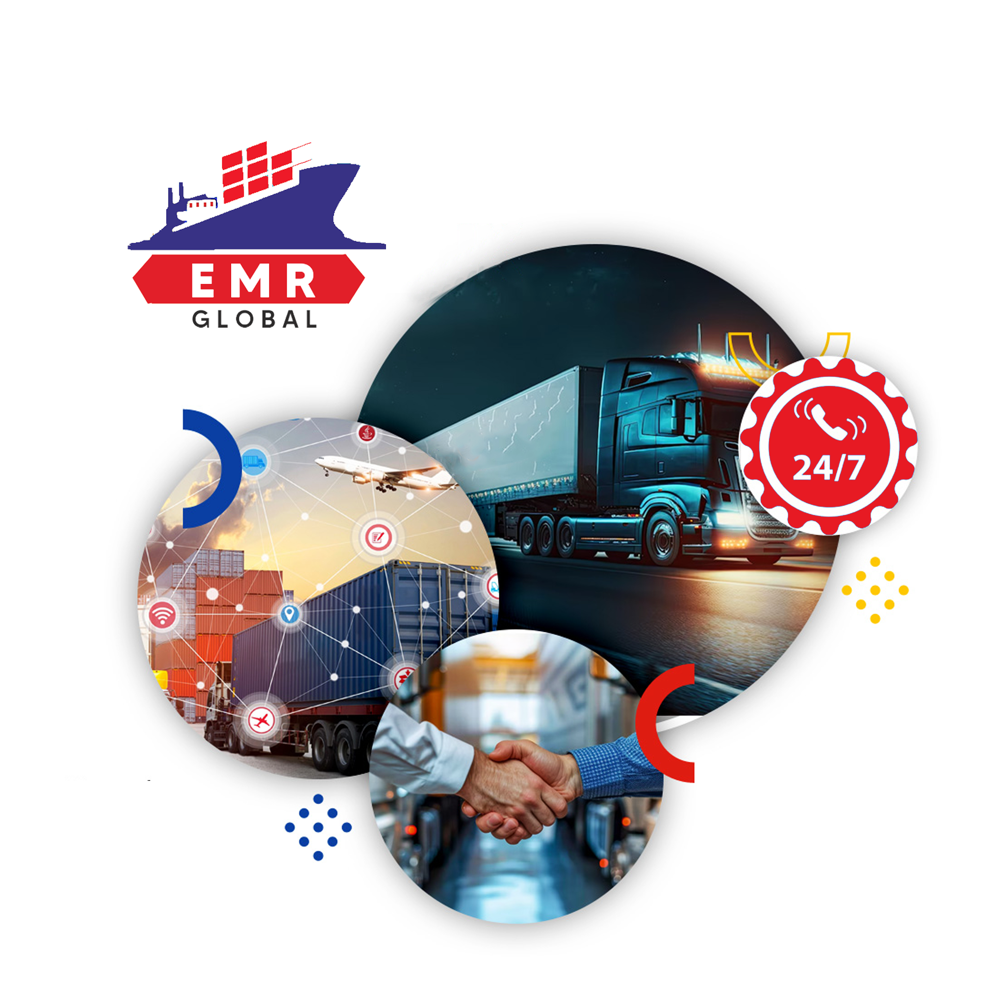 EMR GLOBAL Hakkımızda