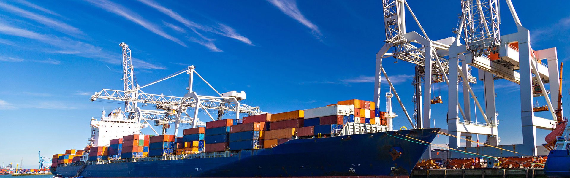 Export Services