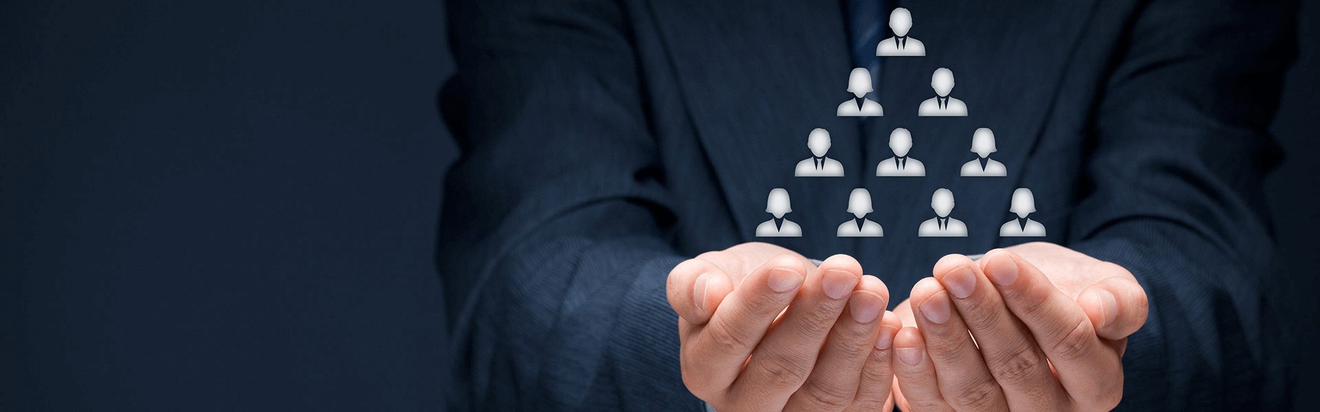 Human Resources