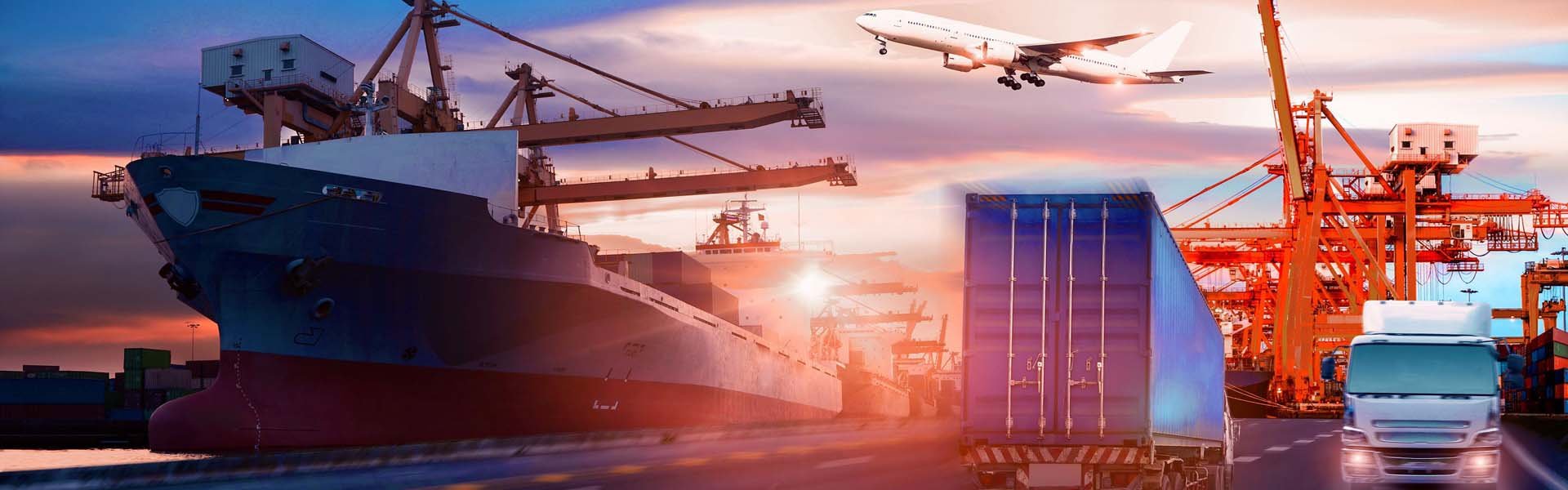 Import Services