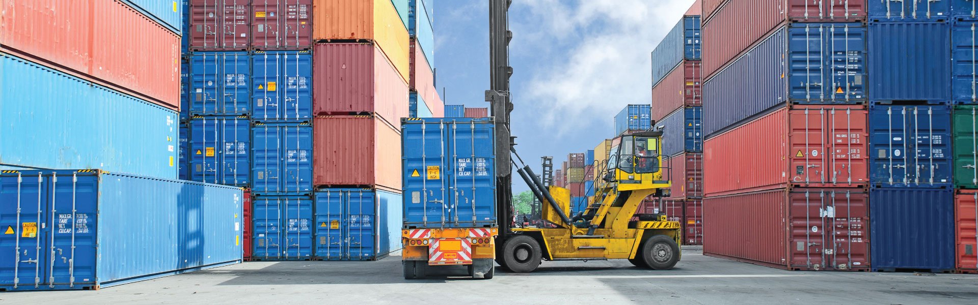 Shipping Services