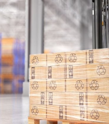 Warehouse Services