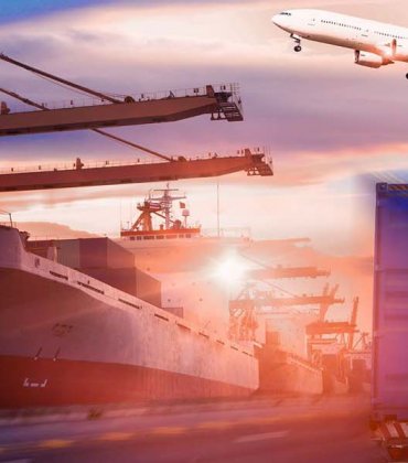 Import Services