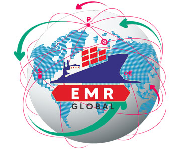 EMR Global ile Lojistikte Yeni Dönem Başlıyor!